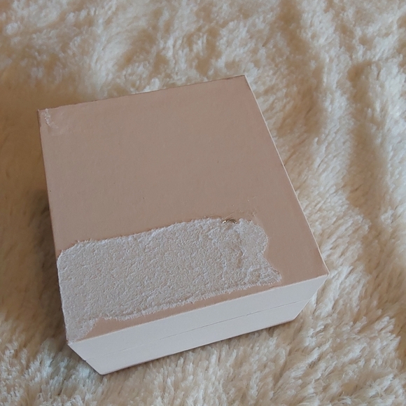 🌺 NIB Chrystina Genuine Crystal 4-Piece Earring Set - Picture 9 of 9